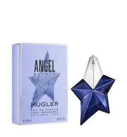 Angel Elixir - Nachfüllbares Eau de Parfum Angel Elixir - Nachfüllbares Eau de Parfum